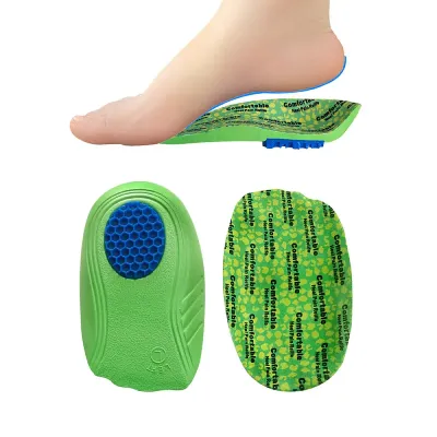  INVISIBLE INNER HEIGHTENING HEEL PAD